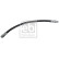 Flexible de frein 21538 FEBI, Vignette 2
