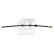 Flexible de frein 23162 FEBI, Vignette 2