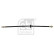 Flexible de frein 23945 FEBI, Vignette 2