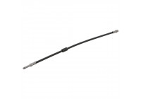 Flexible de frein 28500 FEBI