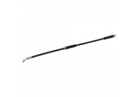 Flexible de frein 28612 FEBI