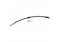 Flexible de frein 29603 FEBI