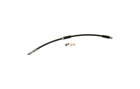 Flexible de frein 29603 FEBI