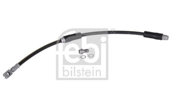 Flexible de frein 29603 FEBI, Image 2