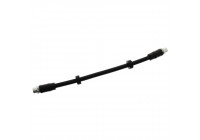 Flexible de frein 29681 FEBI