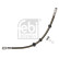 Flexible de frein 30294 FEBI, Vignette 2