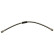 Flexible de frein 30374 FEBI