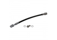 Flexible de frein 30850 FEBI