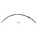 Flexible de frein 30854 FEBI