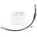 Flexible de frein 30854 FEBI, Vignette 2