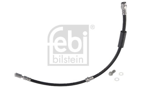 Flexible de frein 30854 FEBI, Image 2