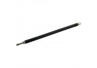 Flexible de frein 30856 FEBI