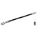 Flexible de frein 31407 FEBI