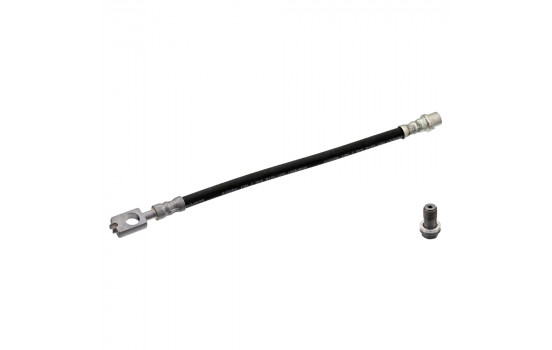 Flexible de frein 31407 FEBI