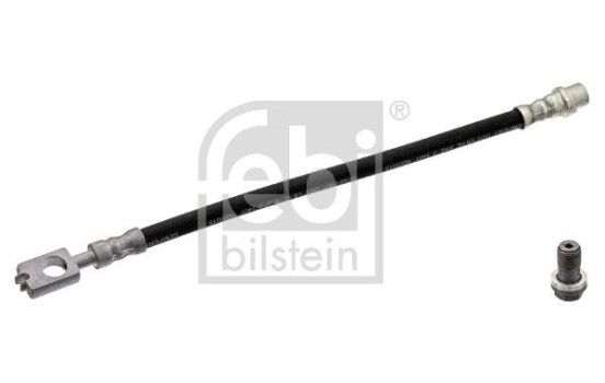 Flexible de frein 31407 FEBI, Image 2