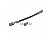 Flexible de frein 31408 FEBI