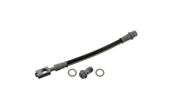 Flexible de frein 31408 FEBI