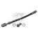 Flexible de frein 31408 FEBI, Vignette 2