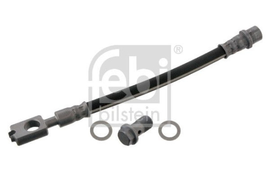 Flexible de frein 31408 FEBI, Image 2