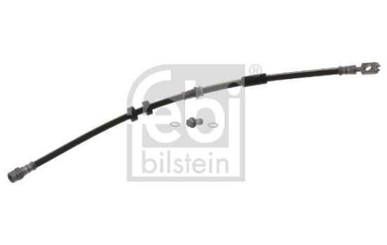 Flexible de frein 34055 FEBI, Image 2