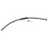 Flexible de frein 34790 FEBI