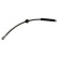 Flexible de frein 36132 FEBI