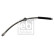 Flexible de frein 36132 FEBI, Vignette 2