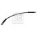 Flexible de frein 36439 FEBI, Vignette 2