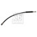 Flexible de frein 36478 FEBI, Vignette 2