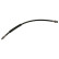 Flexible de frein 37240 FEBI