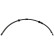 Flexible de frein 43459 FEBI