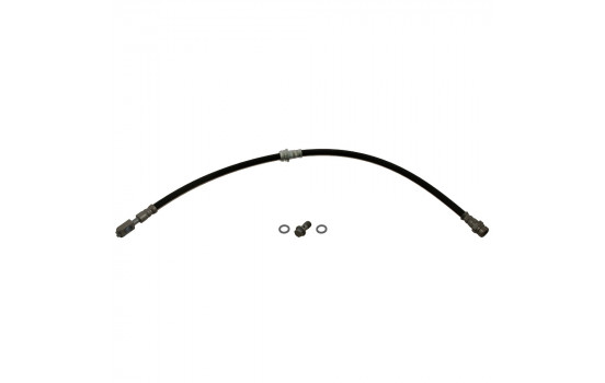 Flexible de frein 43763 FEBI