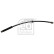 Flexible de frein 45209 FEBI, Vignette 2