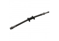 Flexible de frein 45211 FEBI