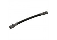 Flexible de frein 45214 FEBI