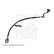 Flexible de frein ADA105301 Blue Print, Vignette 3