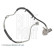 Flexible de frein ADA105317 Blue Print, Vignette 3
