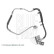Flexible de frein ADA105317 Blue Print, Vignette 4