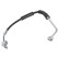 Flexible de frein ADA105318 Blue Print