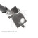 Flexible de frein ADA105346 Blue Print, Vignette 6