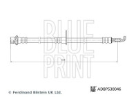 flexible de frein ADBP530046 Blue Print