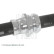 Flexible de frein ADF125302 Blue Print, Vignette 7