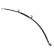 Flexible de frein ADG053239 Blue Print