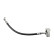 Flexible de frein ADG053324 Blue Print