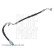 Flexible de frein ADM553107 Blue Print, Vignette 2