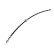 Flexible de frein ADT353181 Blue Print