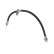 Flexible de frein ADT353418 Blue Print