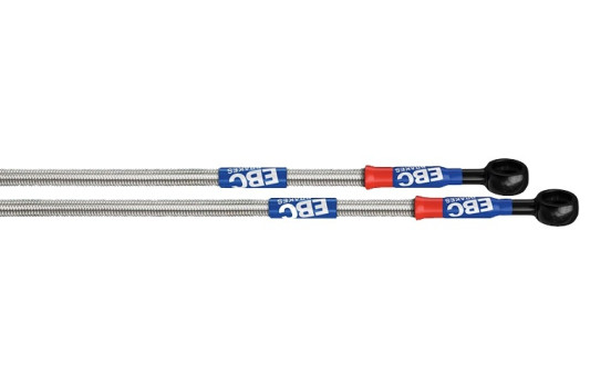 Flexible de frein Auto Brake Lines, Image 2