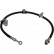 Flexible de frein BBH-2011 Kavo parts
