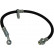 Flexible de frein BBH-2067 Kavo parts